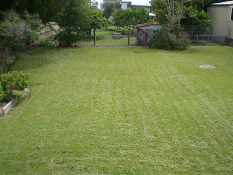 190 North Street, West Rockhampton QLD 4700